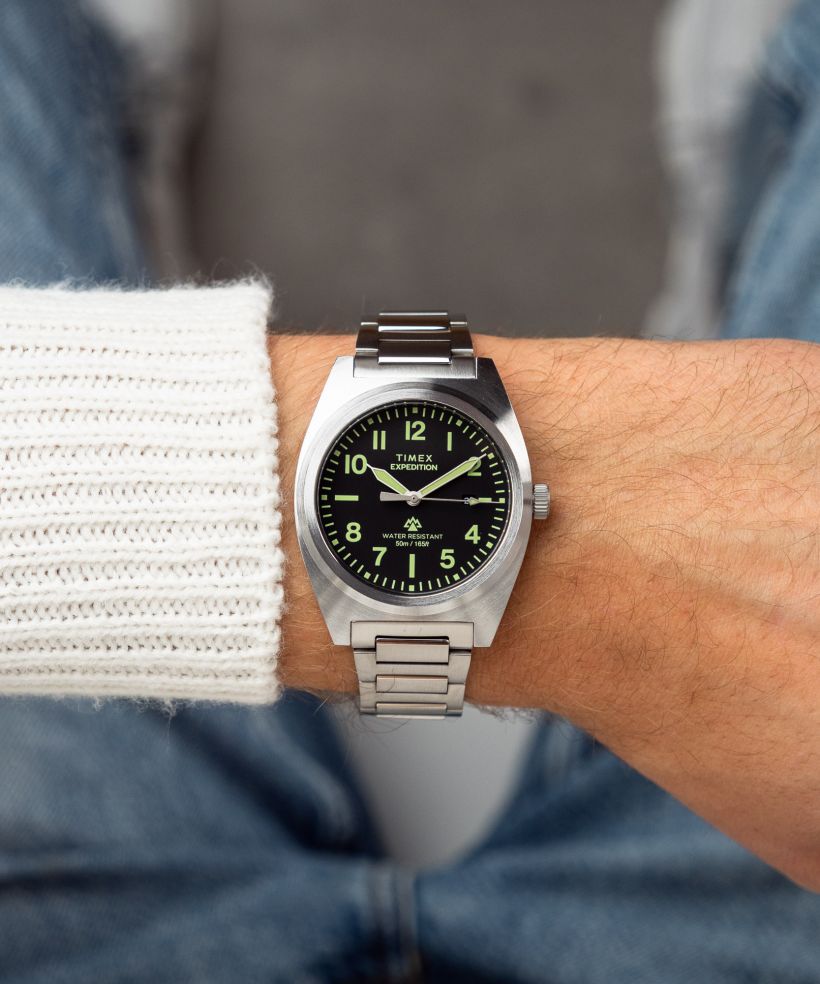 Годинник Чоловічий Timex Expedition North Capstone