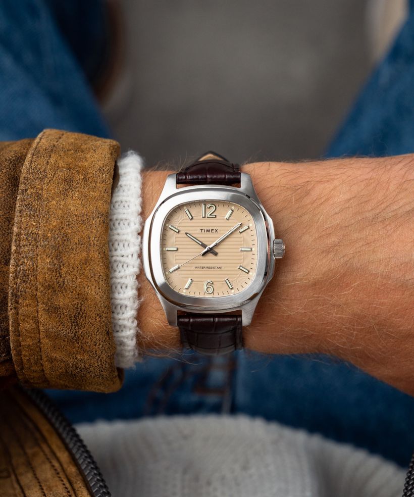 Годинник Чоловічий Timex Trend Marquee