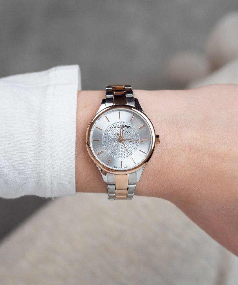 Годинник Жіночий Adriatica Fashion