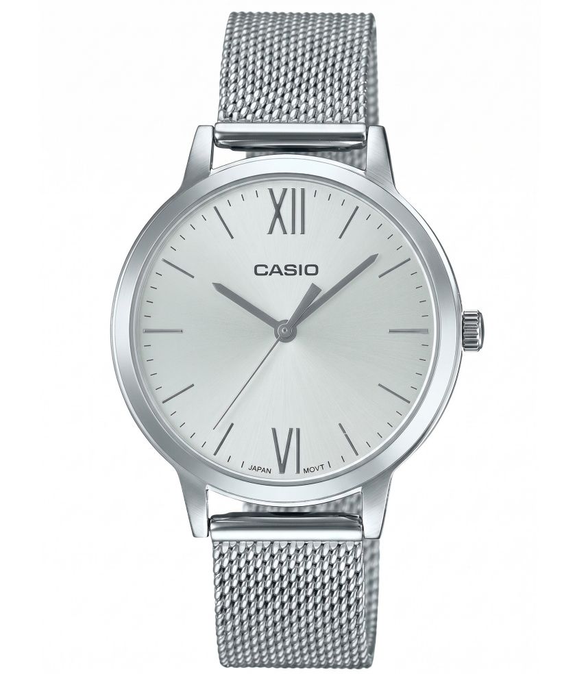 Годинник Жіночий Casio Vintage Instashape Roman Index