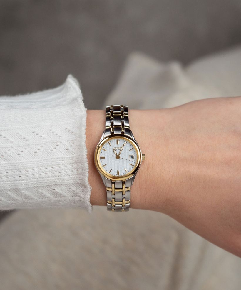 Годинник Жіночий Citizen Eco-Drive Elegance
