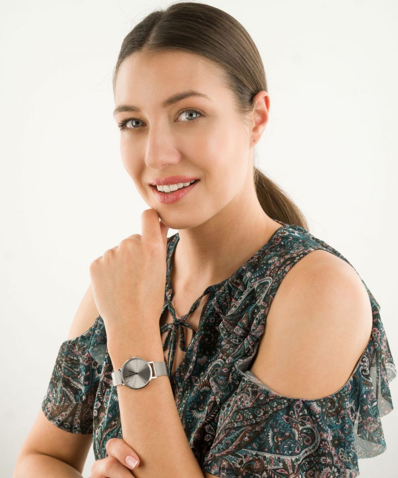 Годинник Жіночий Daniel Wellington Petite Unitone 32