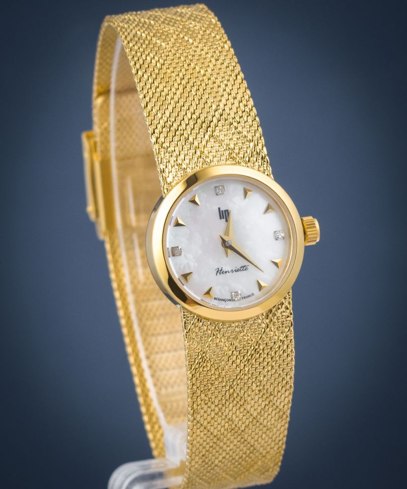 Годинник Жіночий Lip Henriette