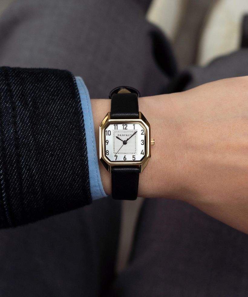 Годинник Жіночий Perfect Classic