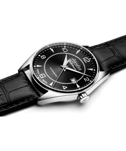 Годинник Чоловічий Adriatica Worldchampion Automatic