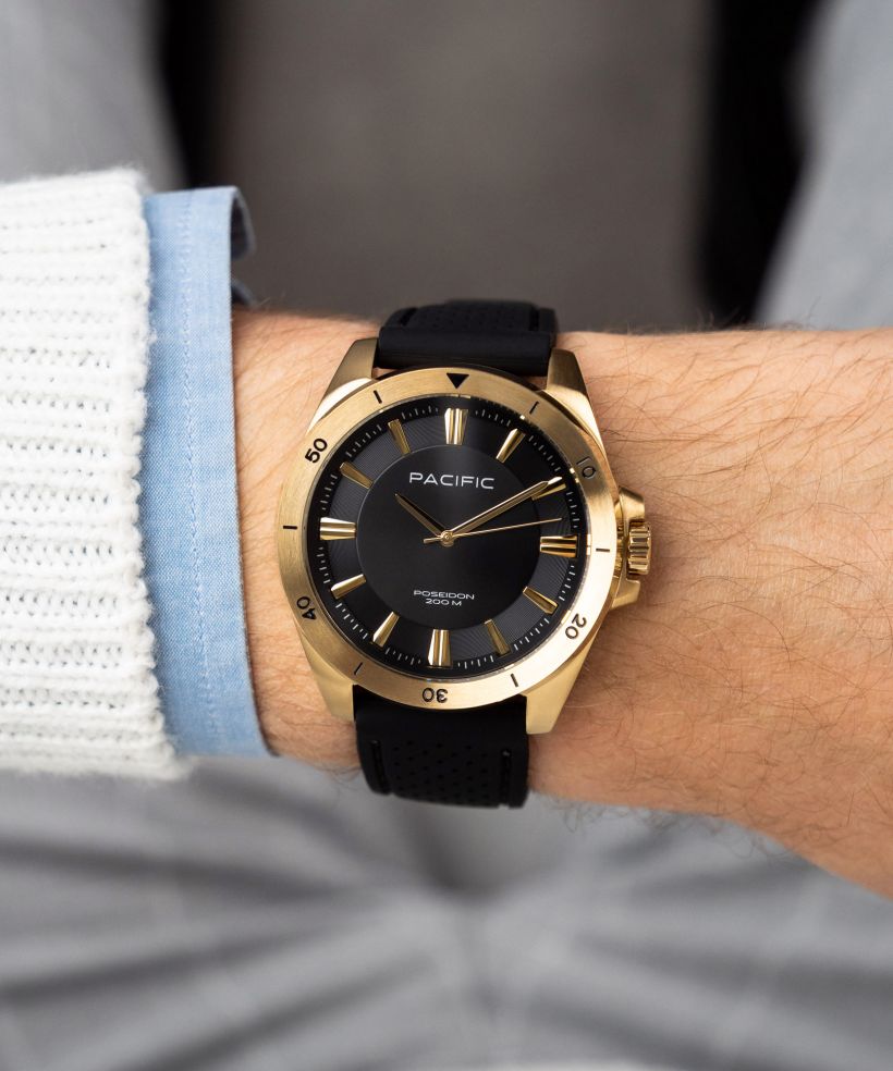 Годинник Чоловічий Pacific Classic