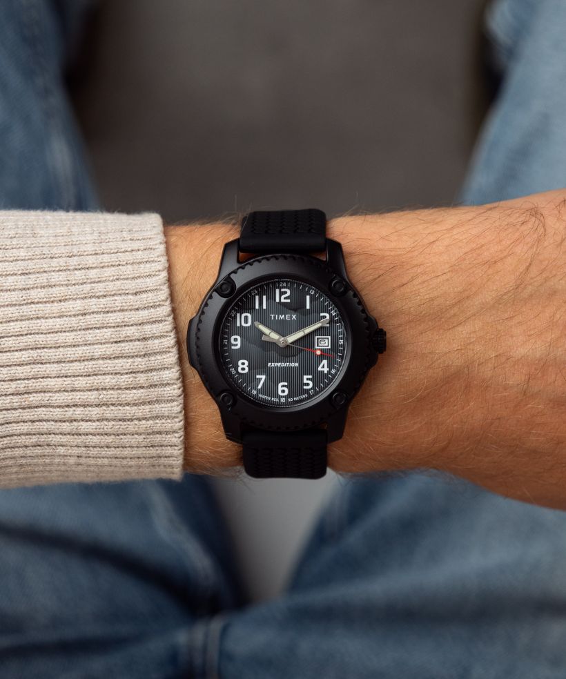 Годинник Чоловічий Timex Expedition North Timberline