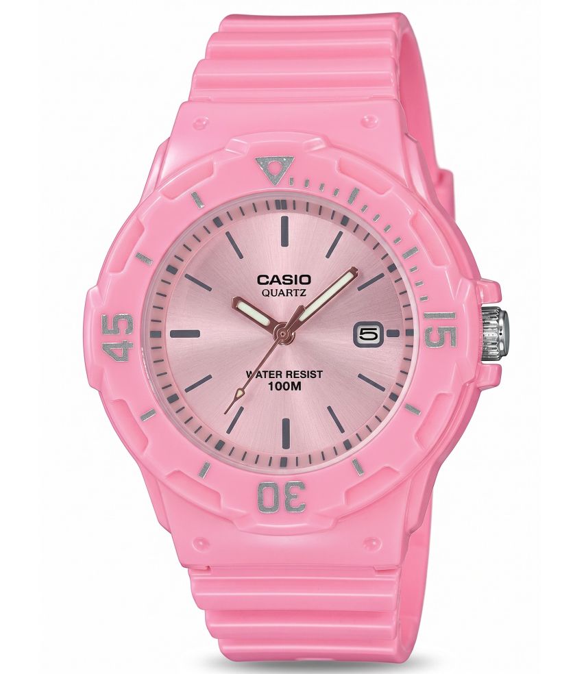 Годинник Жіночий Casio POP