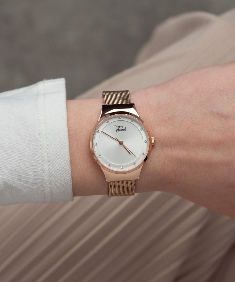 Годинник Жіночий Pierre Ricaud Classic