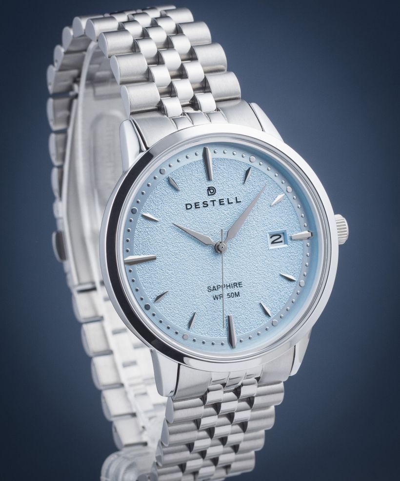 Годинник Чоловічий DESTELL Pictor Sapphire
