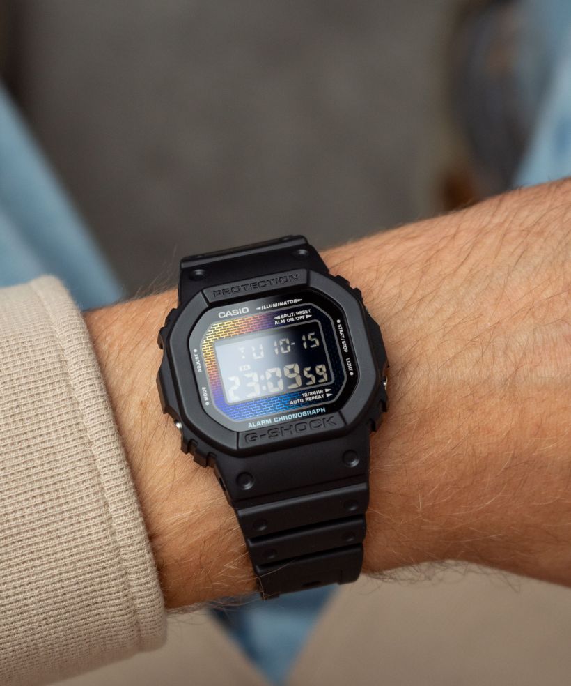 Годинник Чоловічий Casio G-Shock The Origin