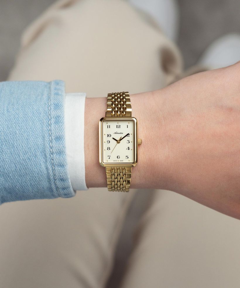 Годинник Жіночий Adriatica Classic