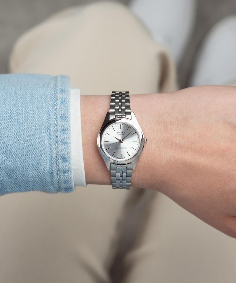 Годинник Жіночий Casio Classic