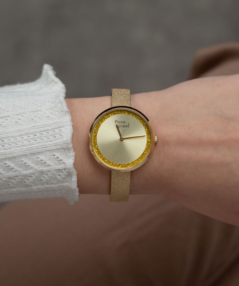 Годинник Жіночий Pierre Ricaud Fashion