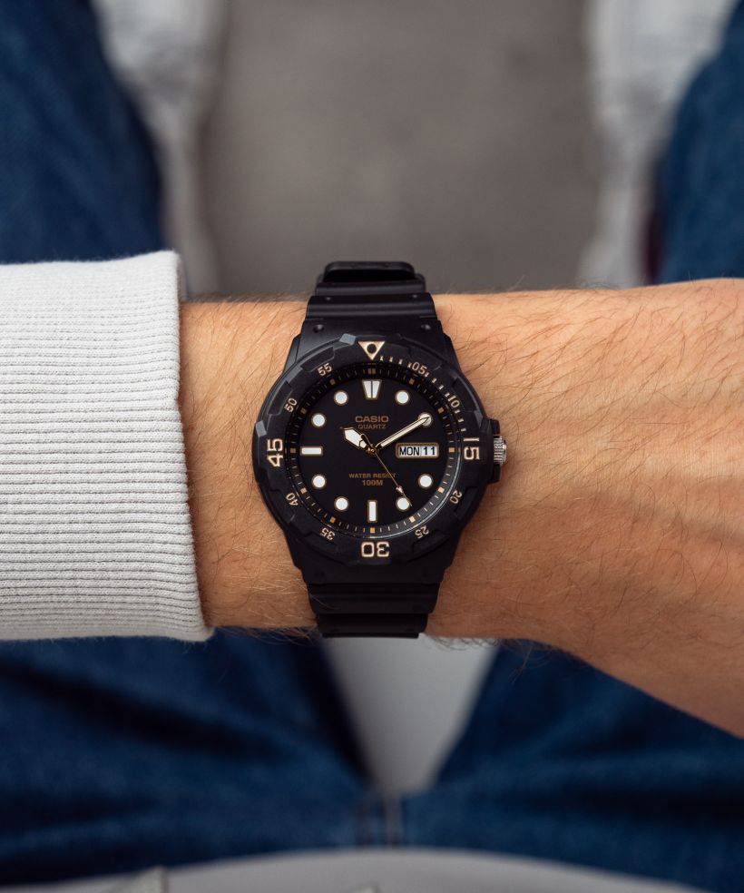 Годинник Чоловічий Casio Sport