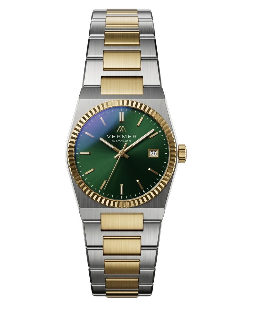 Годинник Жіночий VERMER Caspian Lady
