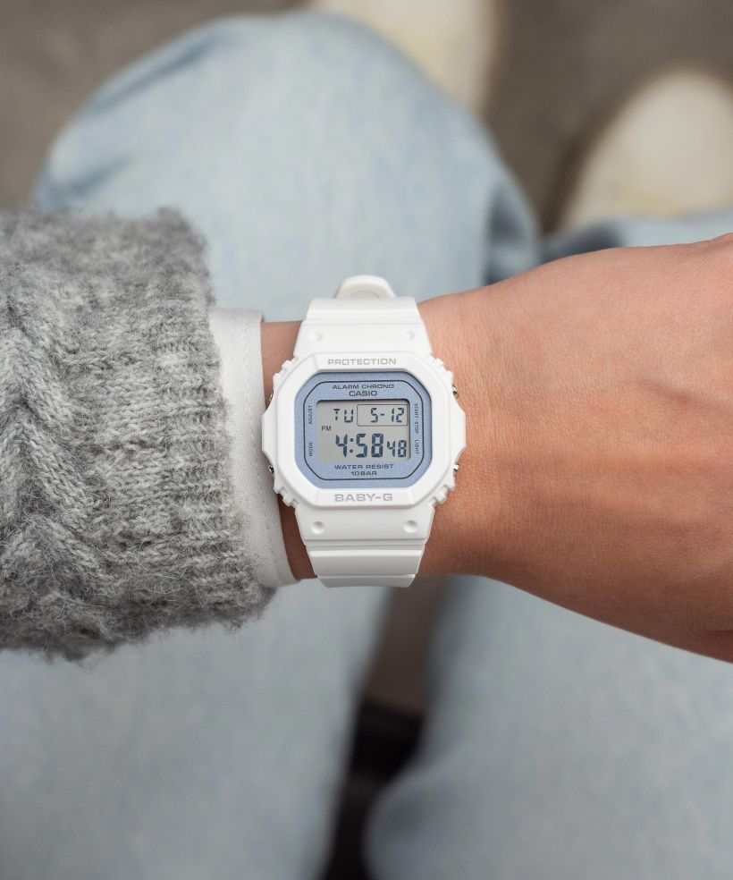 Годинник Жіночий Baby-G BGD-565 Series