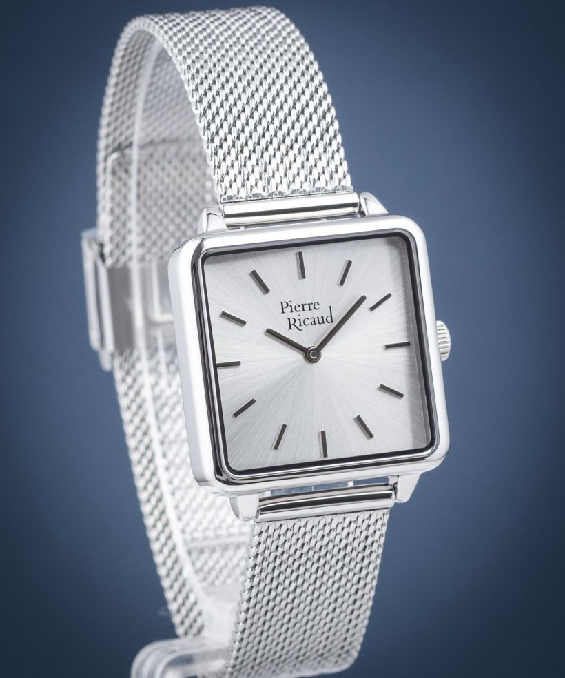 Годинник Жіночий Pierre Ricaud Classic
