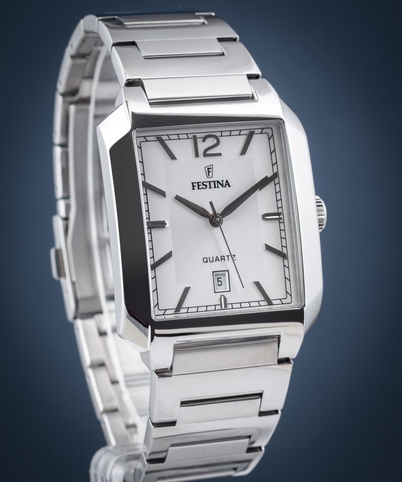 Годинник Чоловічий Festina Classic