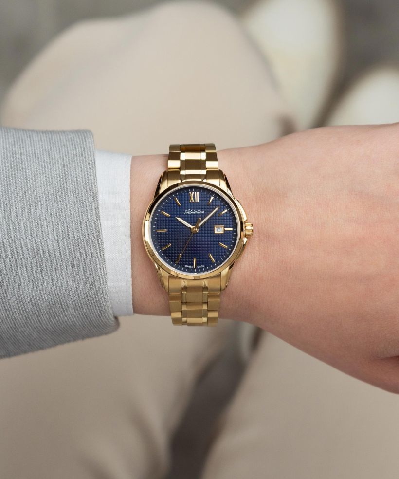 Годинник Жіночий Adriatica Classic