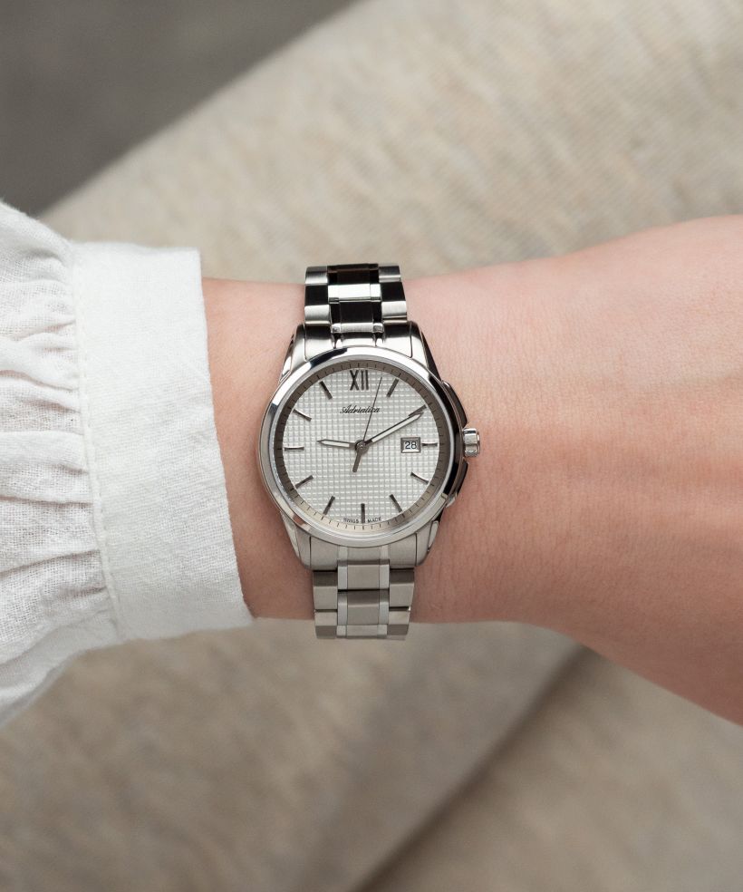 Годинник Жіночий Adriatica Classic