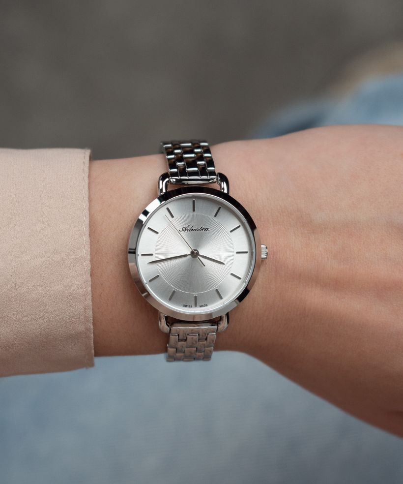 Годинник Жіночий Adriatica Classic