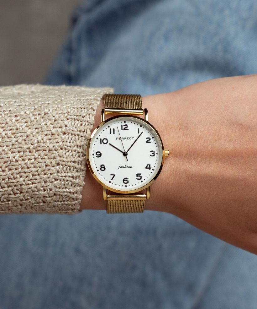 Годинник Жіночий Perfect Fashion