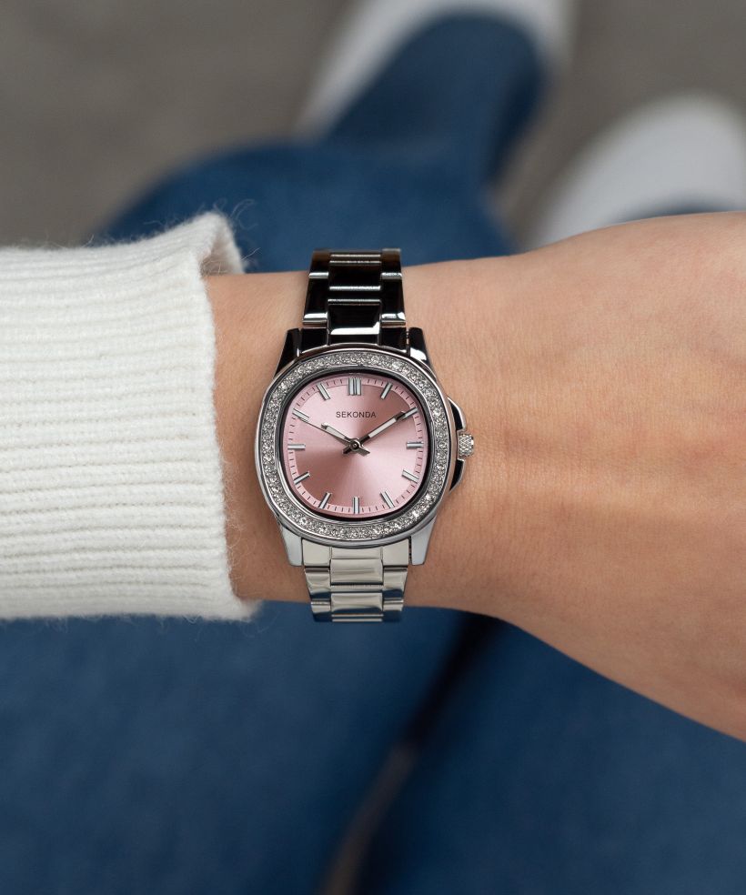 Годинник Жіночий Sekonda Octaire