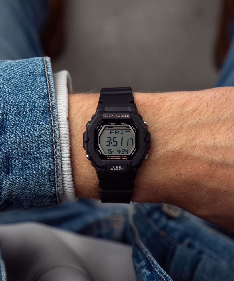 Годинник Чоловічий Casio Collection