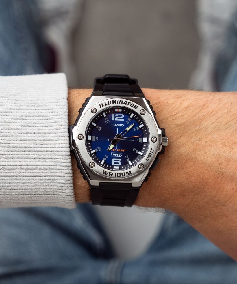 Годинник Чоловічий Casio Sport