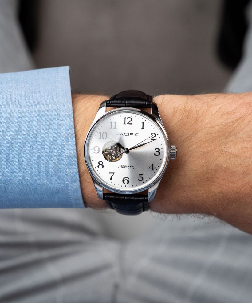 Годинник Чоловічий Pacific Classic Automatic