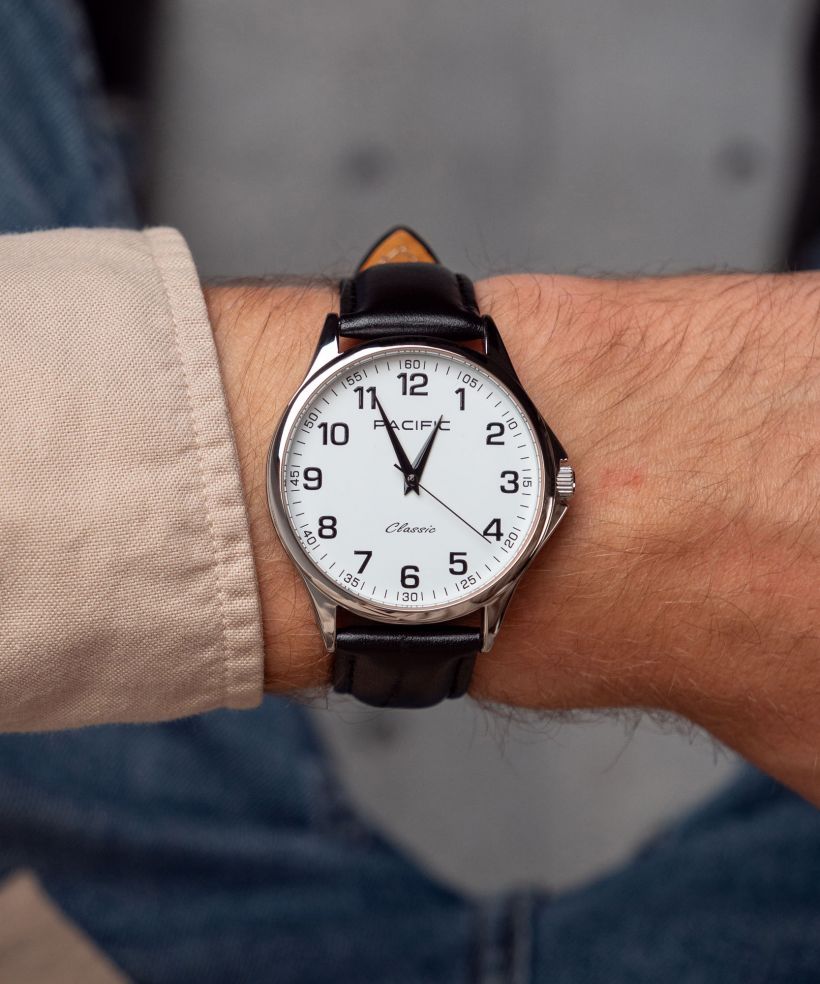 Годинник Чоловічий Pacific Classic