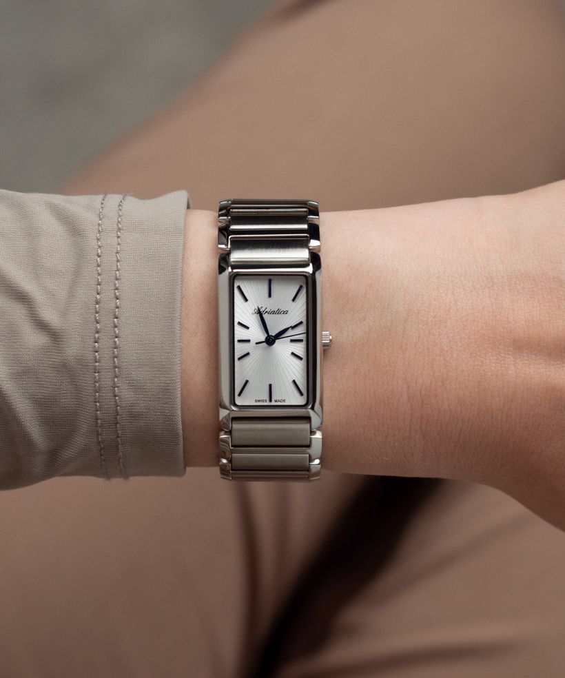 Годинник Жіночий Adriatica Classic