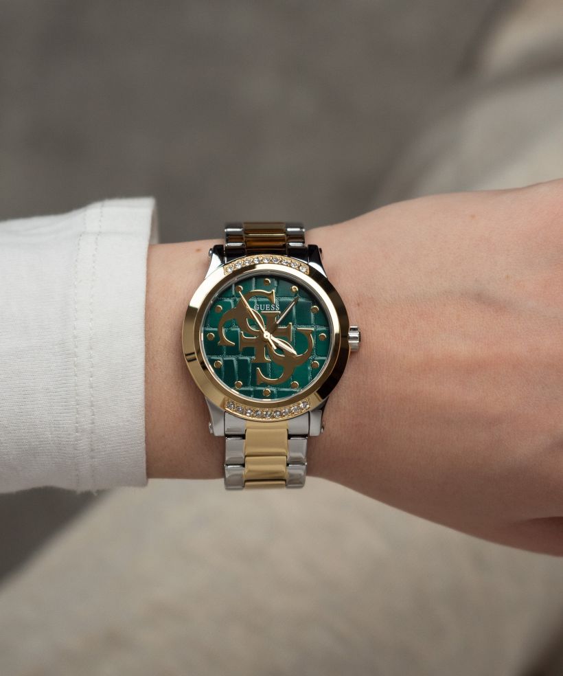 Годинник Жіночий Guess Annette