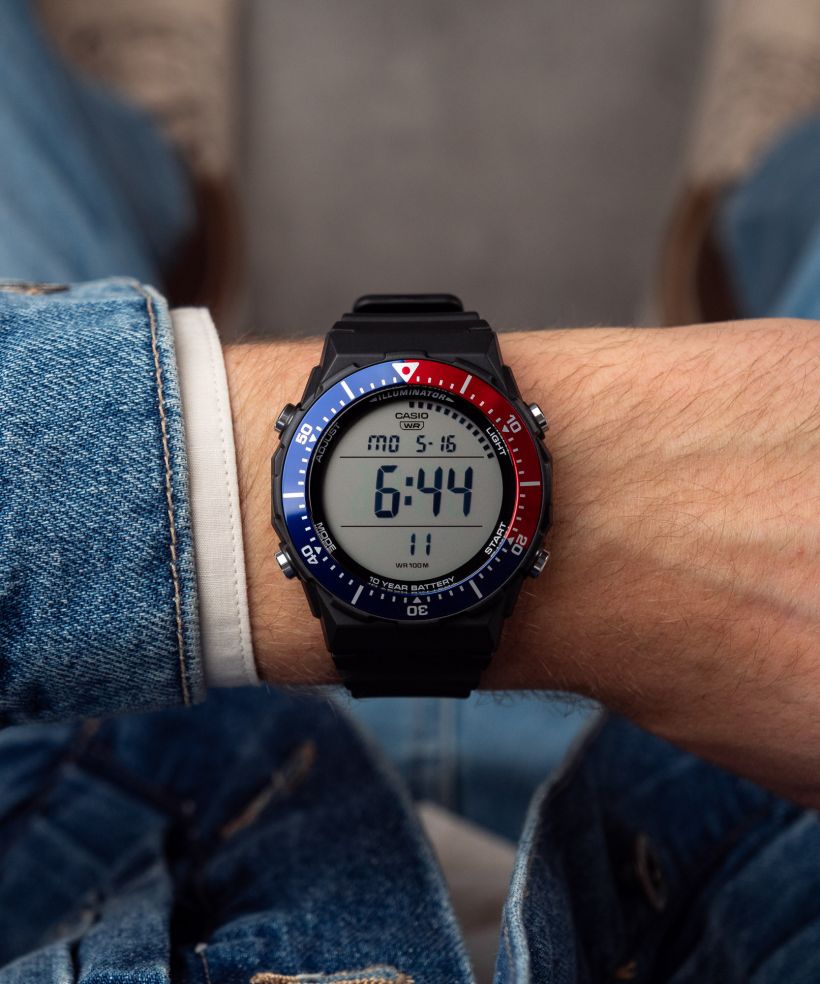 Годинник Чоловічий Casio AE-1700 Series