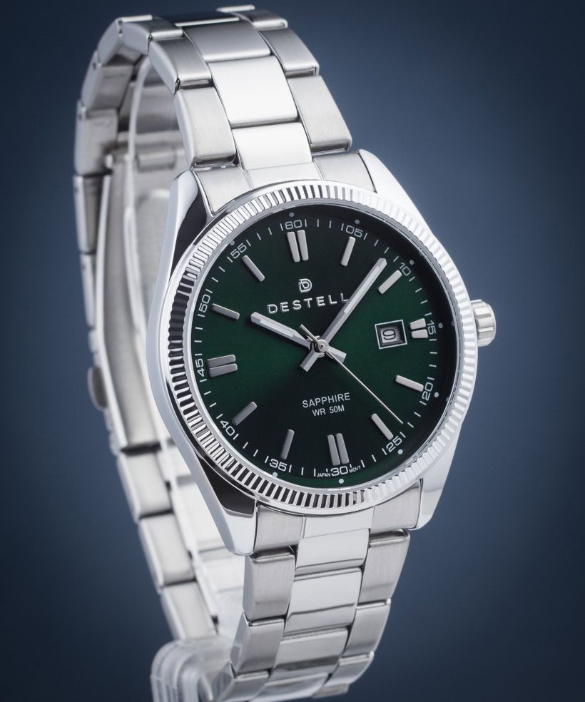 Годинник Чоловічий DESTELL Loup Sapphire