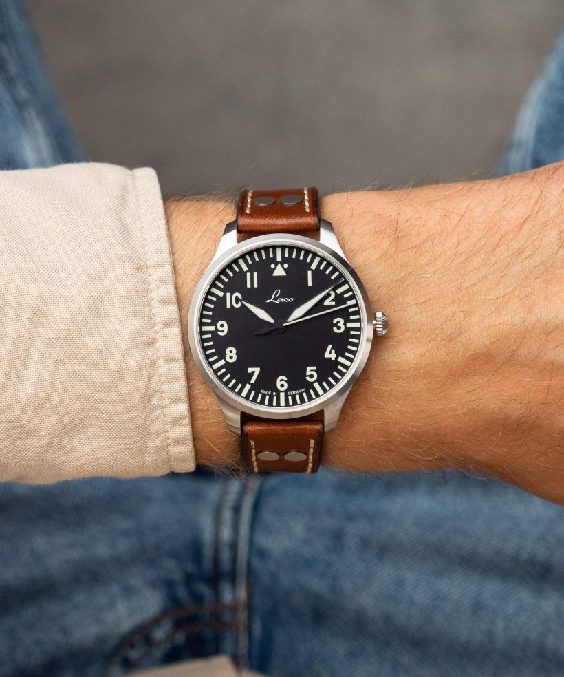 Годинник Чоловічий Laco Genf.2