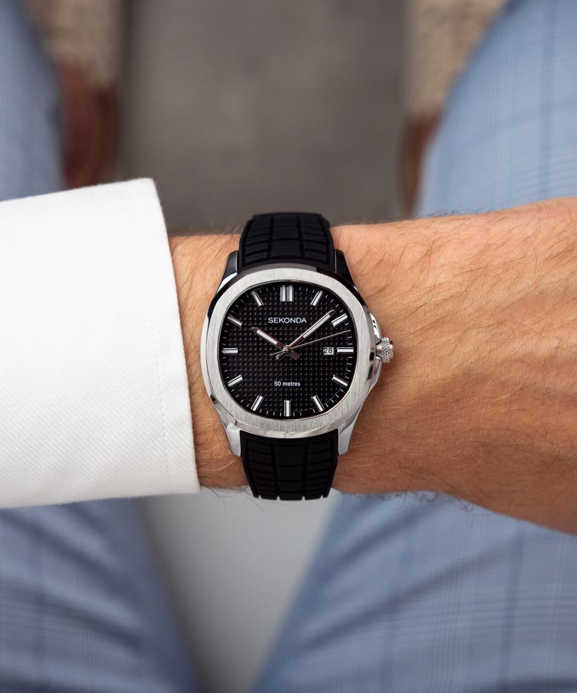 Годинник Чоловічий Sekonda Octaire