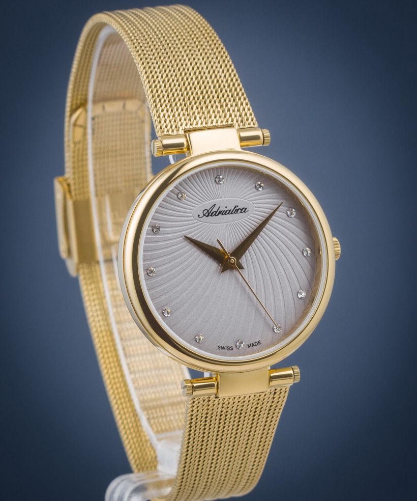 Годинник Жіночий Adriatica Milano