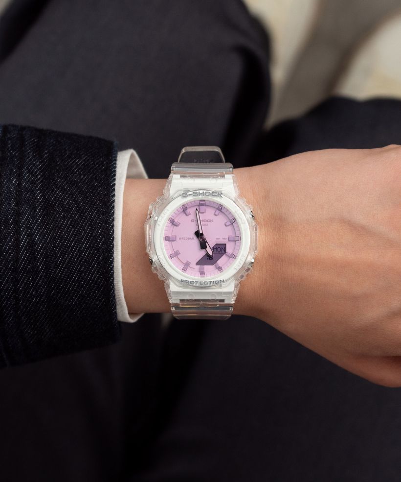 Годинник Жіночий G-SHOCK GMA-P2100
