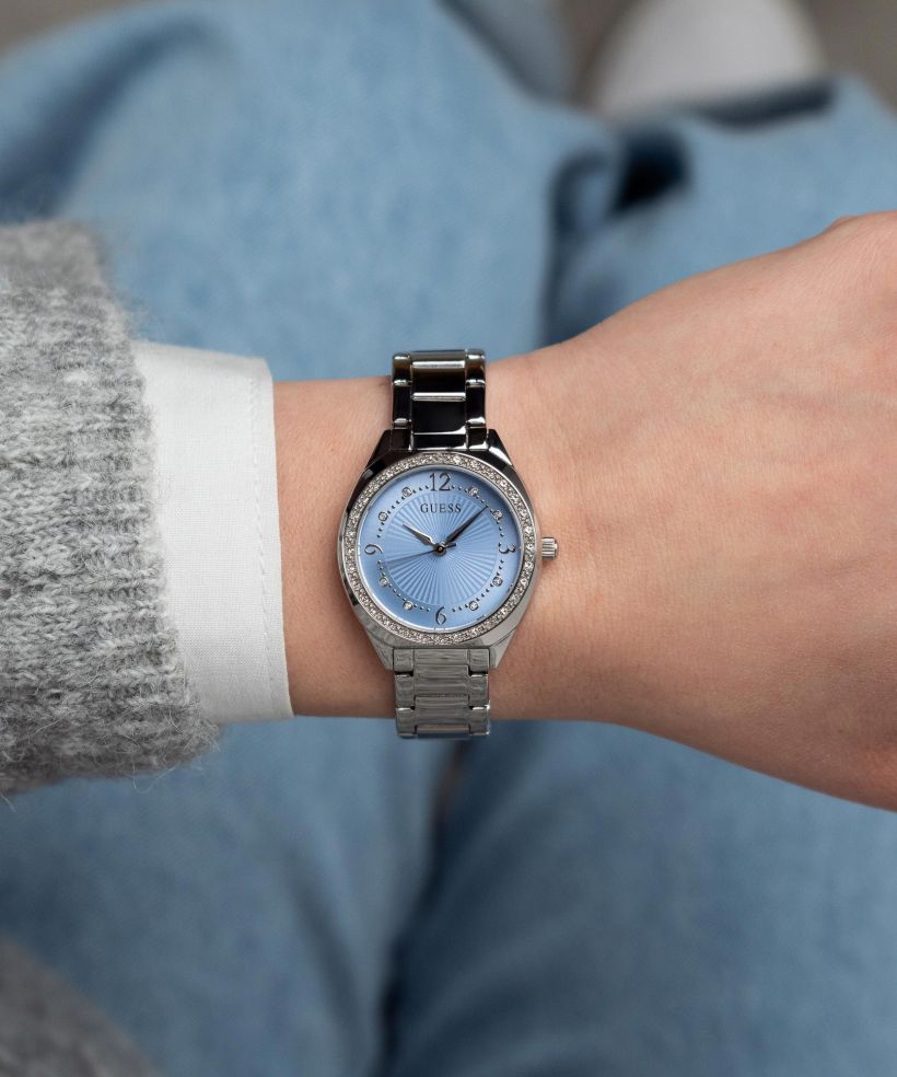 Годинник Жіночий Guess Charlotte