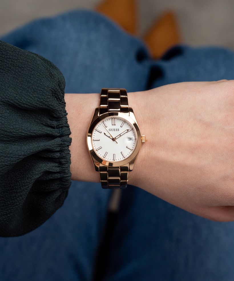 Годинник Жіночий Guess Giselle