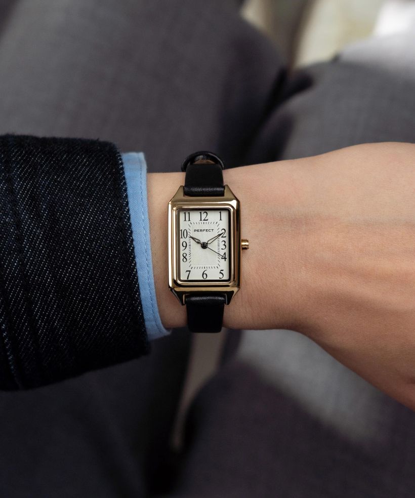 Годинник Жіночий Perfect Classic