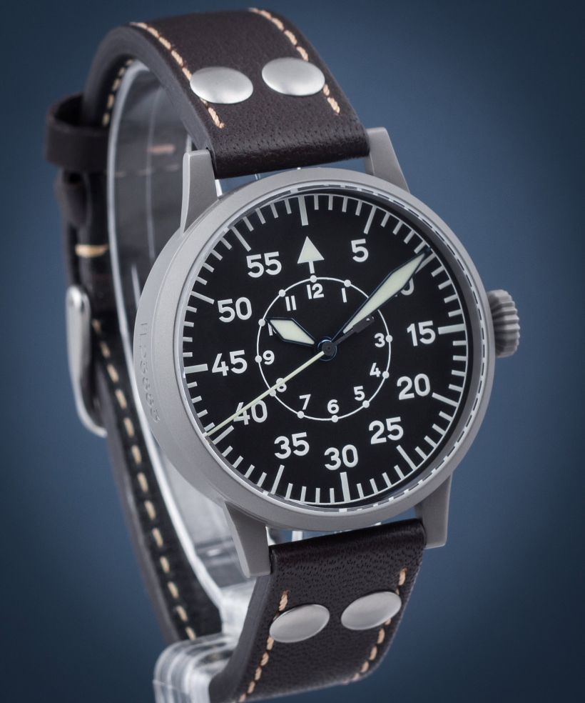 Годинник Чоловічий Laco Flieger B Kempten