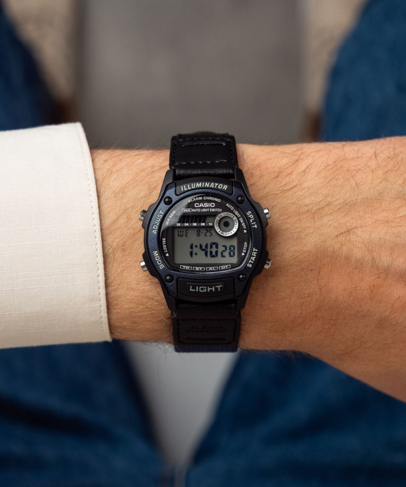 Годинник для Жінок і Чоловіків Casio Timeless Collection