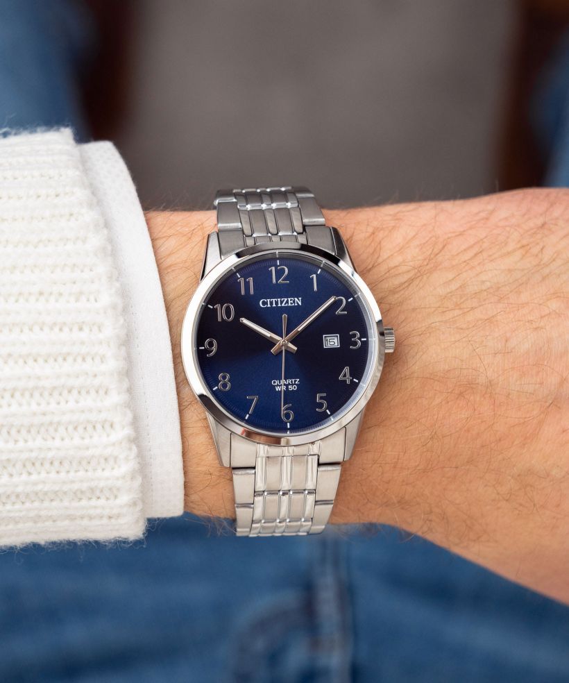 Годинник Чоловічий Citizen Sports