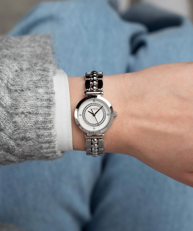 Годинник Жіночий Guess Leena