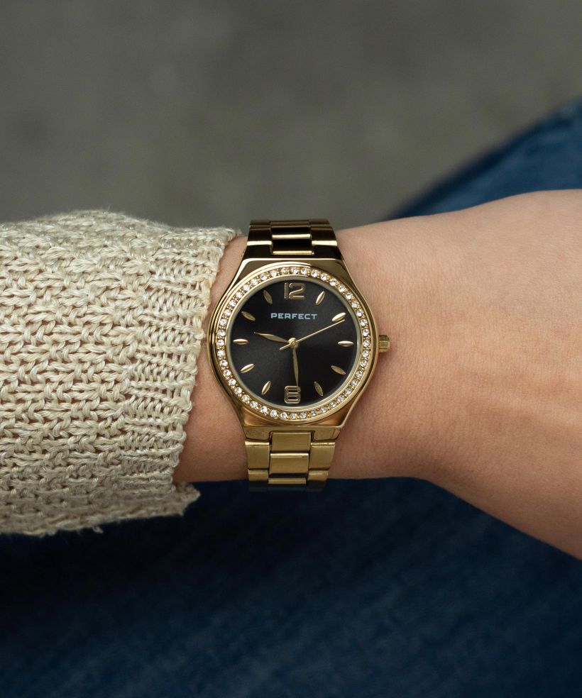 Годинник Жіночий Perfect Classic