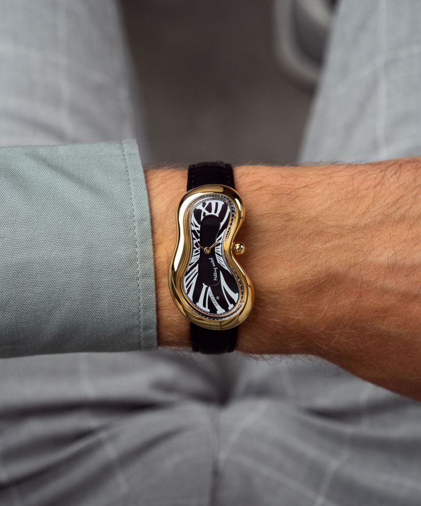 Годинник Чоловічий EXAEQUO Melting Watch