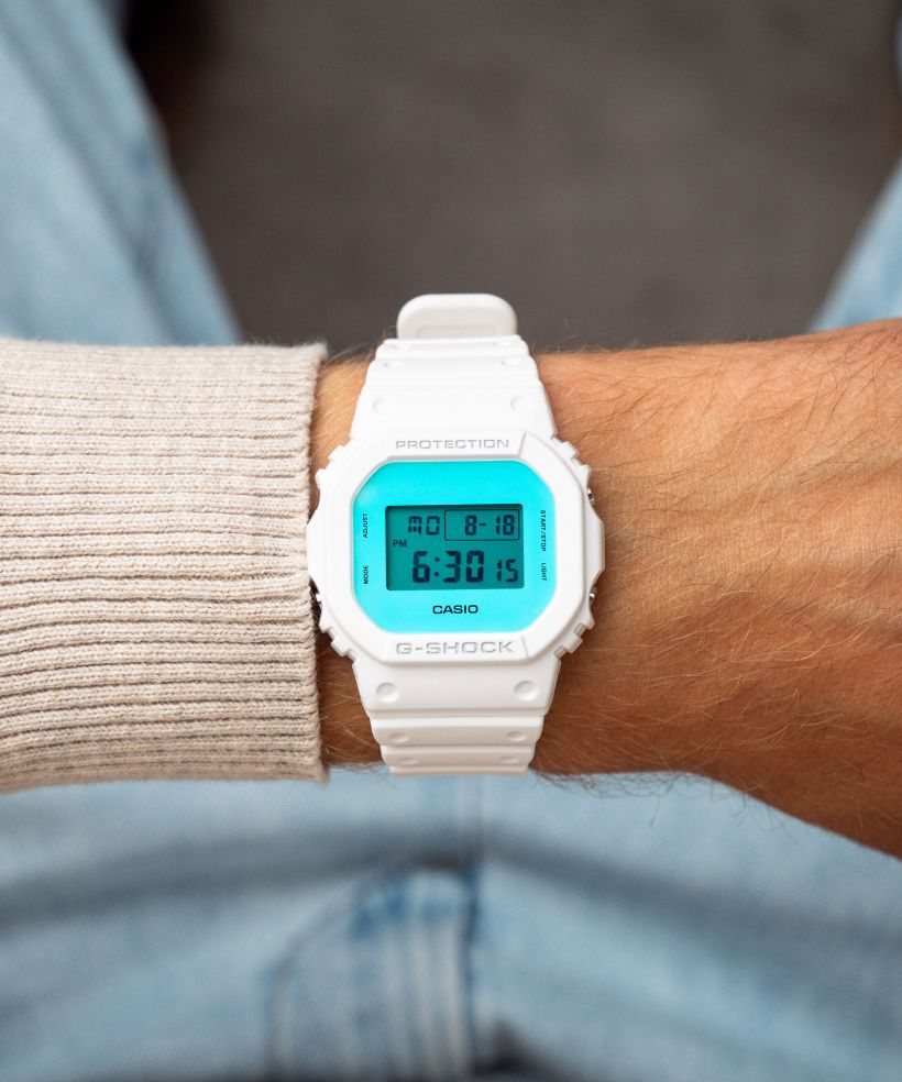 Годинник Чоловічий Casio G-Shock The Origin Beach Time Lapse